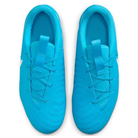 Nike Jr. Phantom GX II Academy FG/MG